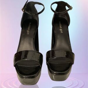 Patent Platforms by madden girl